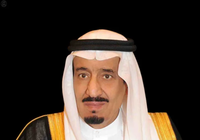 جناب دبیر کل، و رئیس انجمن علمای مسلمان، آقای دکتر شیخ محمد العیسی، به نام شوراها، ارگانها و مجامع سازمان همبستگی جهان اسلام ، از خادم الحرمین شریفین جناب بزرگوار سلمان بن عبدالعزیز آل سعود 