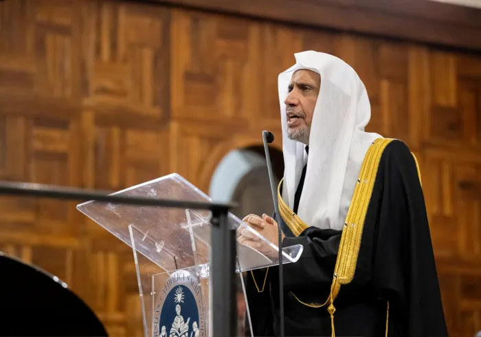 Une plateforme efficace, innovante, à large portée, qui vise à clarifier les enseignements islamiques pour les sociétés occidentales.
