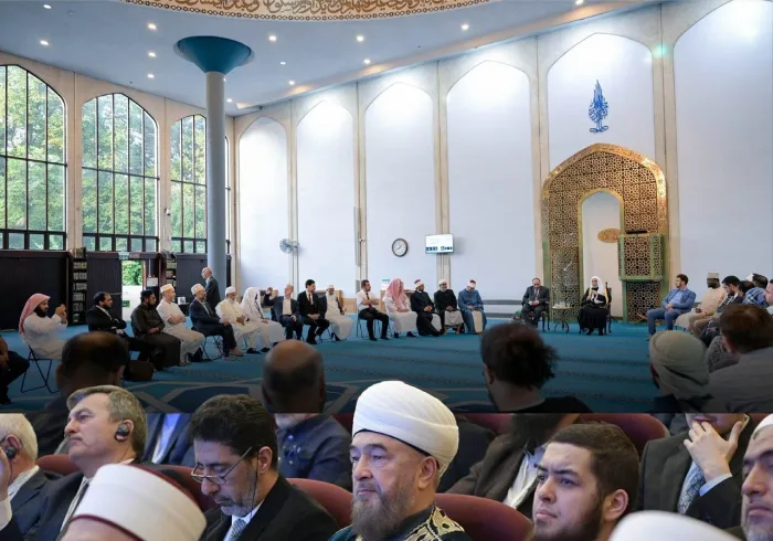 سازمان همبستگی جهان اسلام اهتمام ویژه‌ای به حمایت از جوامع مسلمان در کشورهایی دارد که مسلمانان در آن‌ها اقلیت محسوب می‌شوند