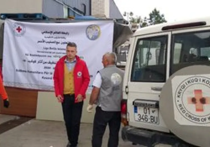 The Muslim World League's enduring commitment to humanitarian aid has not faltered during the ongoing coronavirus pandemic