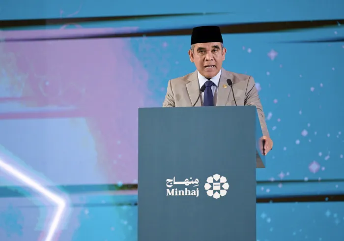 Au service de la communauté et pour renforcer son lien spirituel avec la Qibla commune :  La plateforme numérique « Minhaj », de La Mecque au monde.