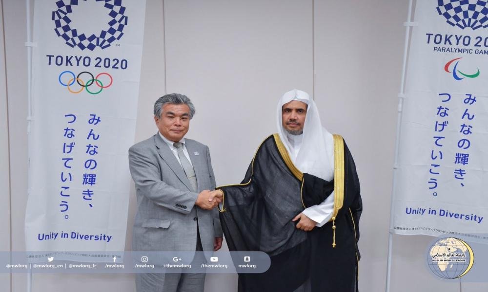 Un accord officiel avec les autorités japonaises signé par le SG, Dr. Mohamed ALISSA, donnant à la LIM le droit exclusif de superviser la nourriture halal au Japon