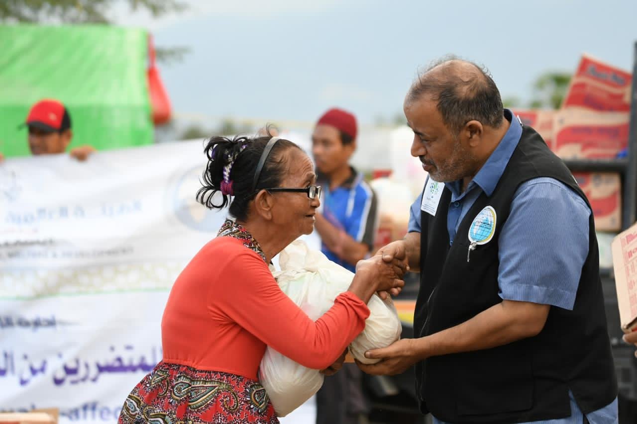 Chaque personne a la responsabilité d'être tolérante et respectueuse. La LIM agit pour favoriser l’amitié entre les personnes et bâtir des ponts de compréhension .