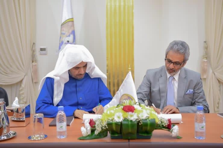 MWL partners with a number of organizations around the world to for initiatives and programs related