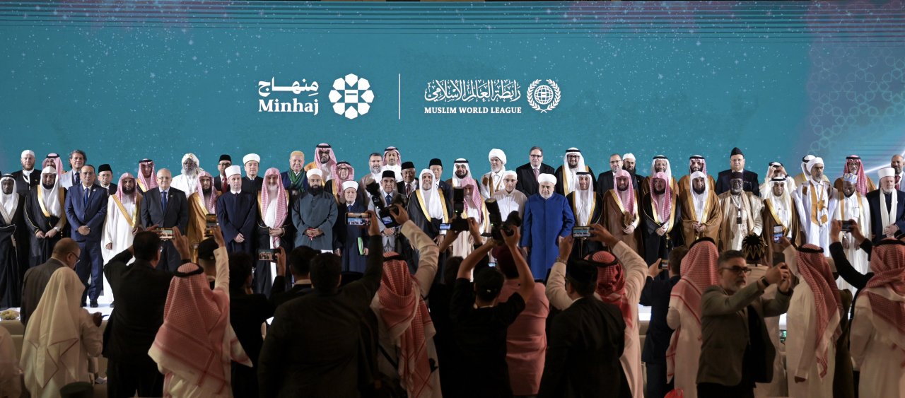 Ici, s’ouvre une nouvelle page de la fiabilité religieuse dans l’espace numérique islamique avec le lancement de l’application « Minhaj »