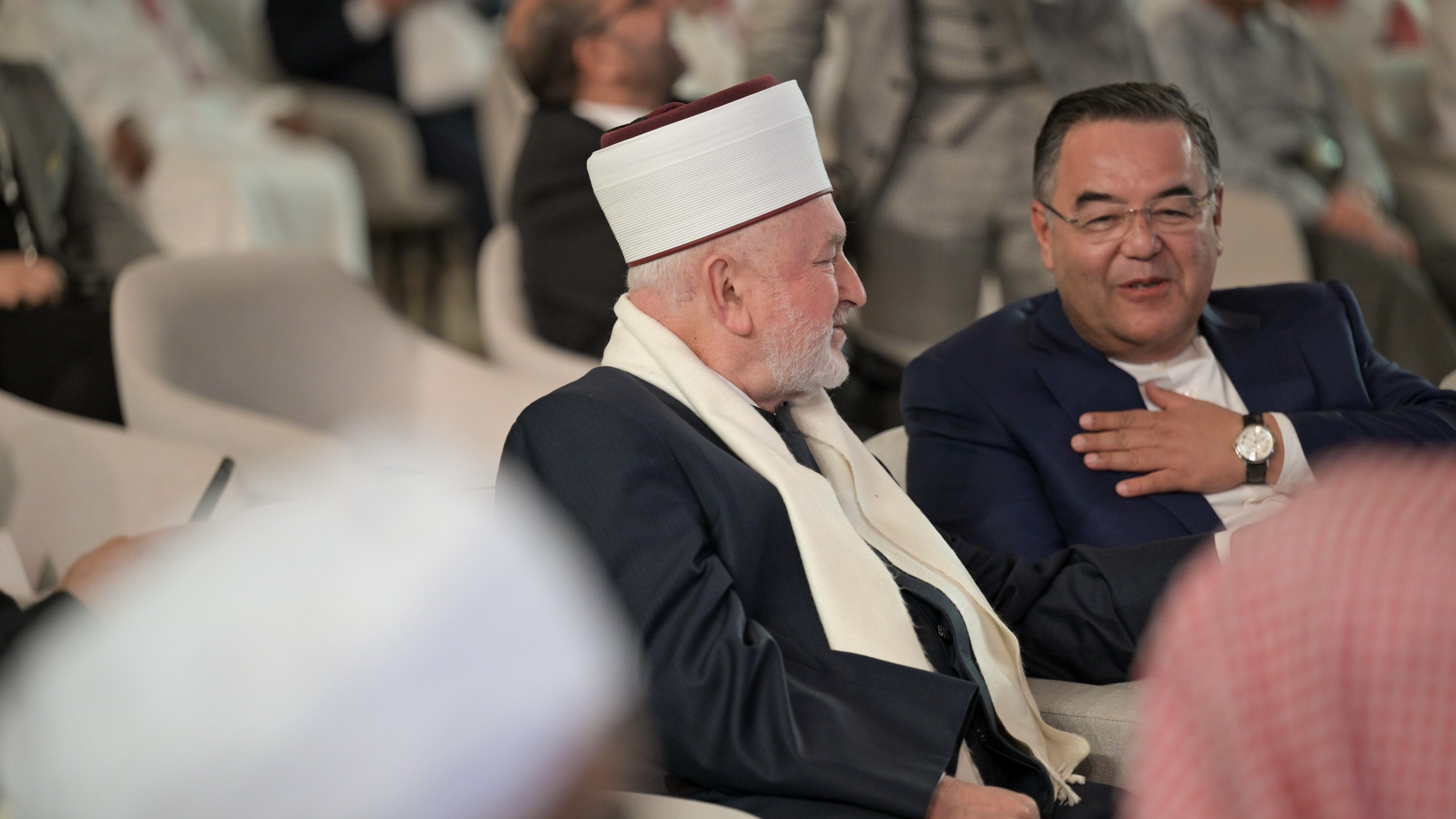 This initiative—marked by its diversity, comprehensiveness, and international legal framework—is the first of its kind in the digital Islamic framework. Minhaj App: From Makkah to the World