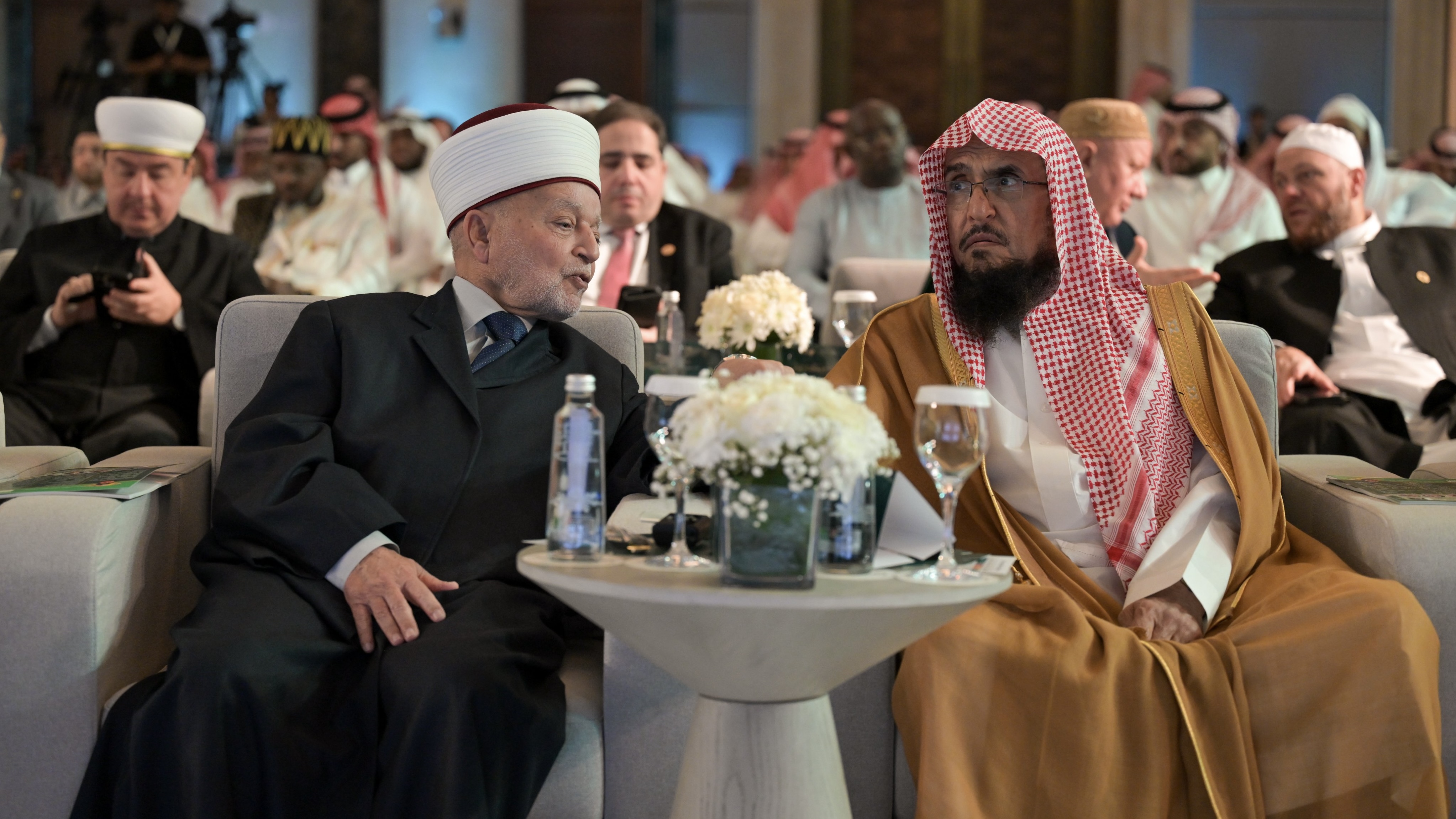 Une initiative, par sa diversité, sa portée et sa référence juridique internationale unifiée, unique en son genre dans le domaine numérique islamique