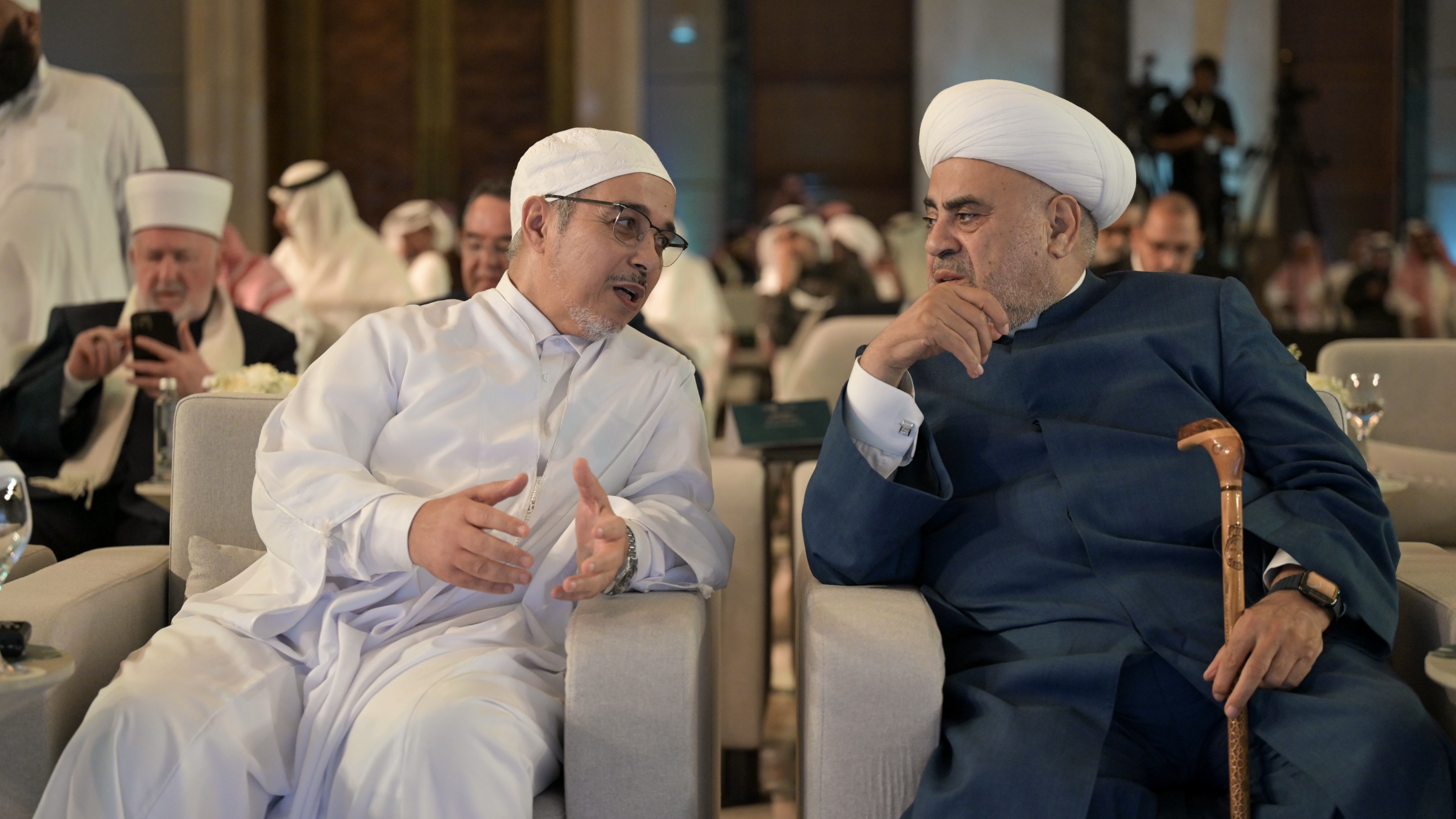 ‏اسلامی تاریخ میں اپنی نوعیت کی پہلی پیش رفت: ‏ایپلی کیشن ”منہاج“، مکہ سے دنیا تک