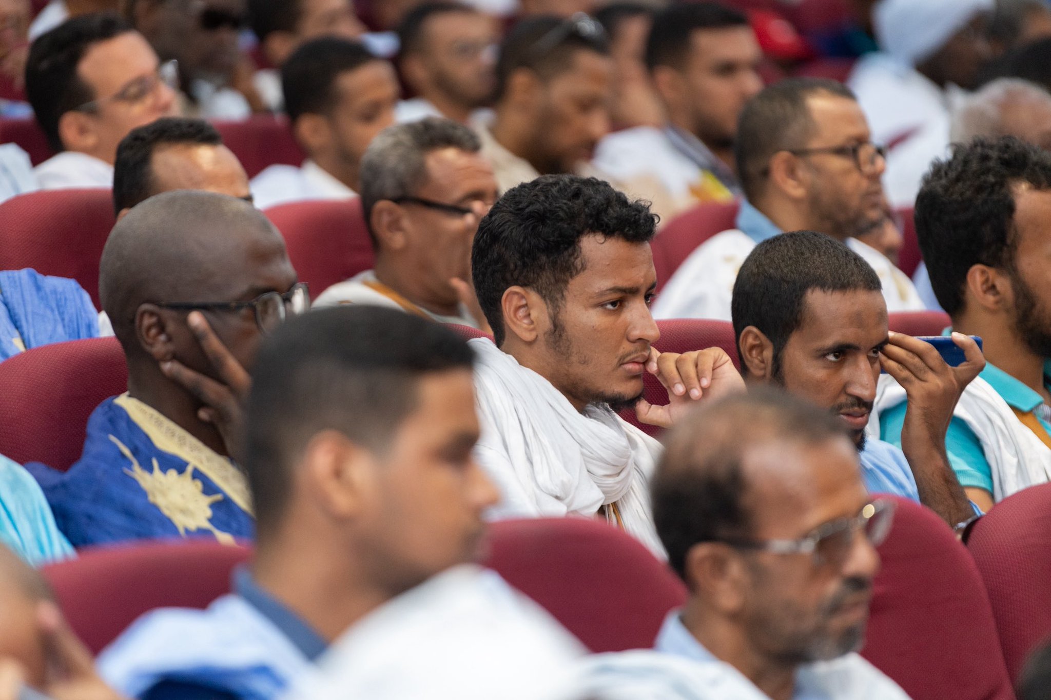 La Déclaration de Nouakchott, issue du Congrès sur la vie du Prophète (paix sur lui) affirme l’importance de faire face aux idées extrémistes