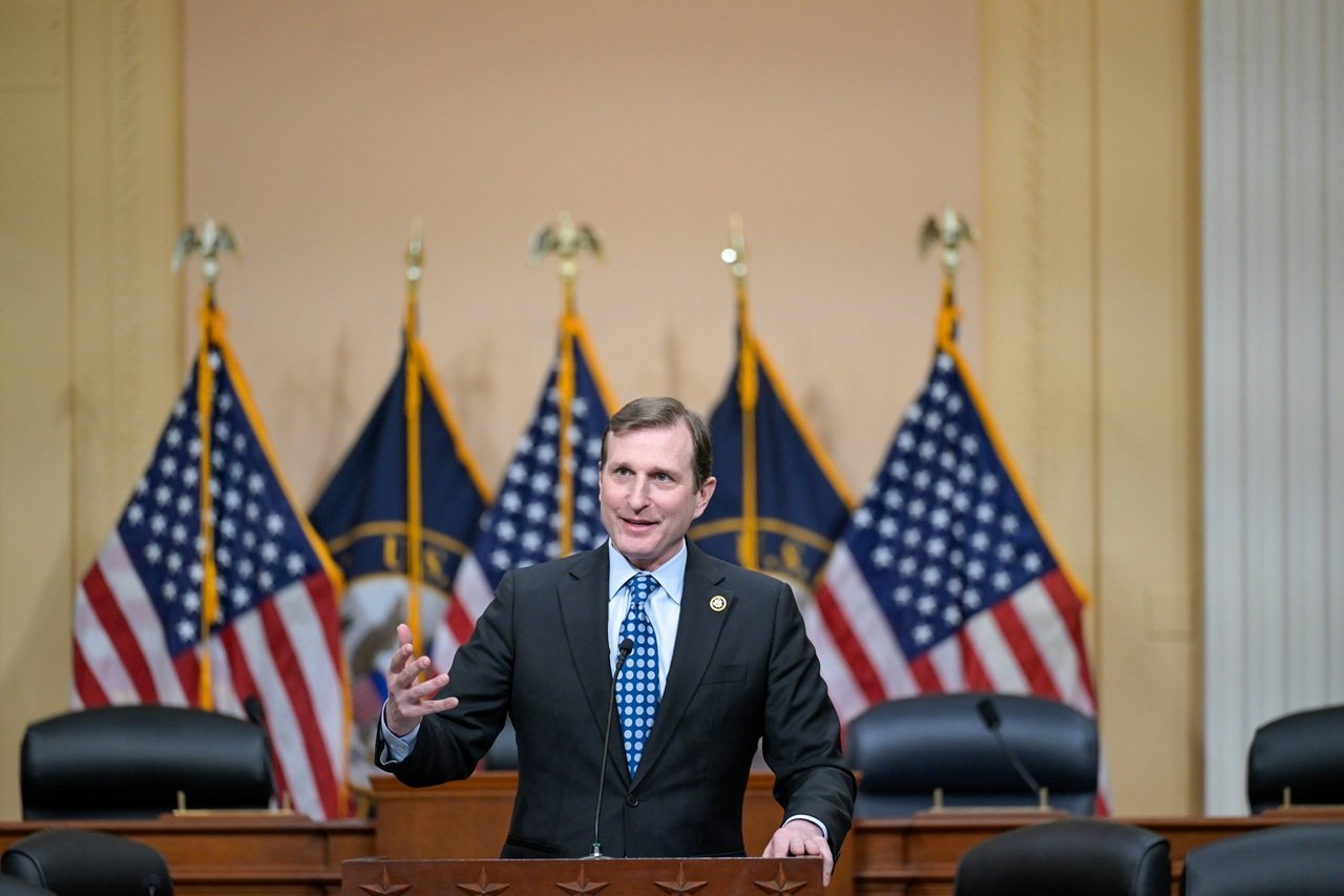 Le Congrès américain rend hommage au Secrétaire général de la Ligue islamique mondiale en reconnaissance des efforts de la Ligue dans la lutte contre la haine