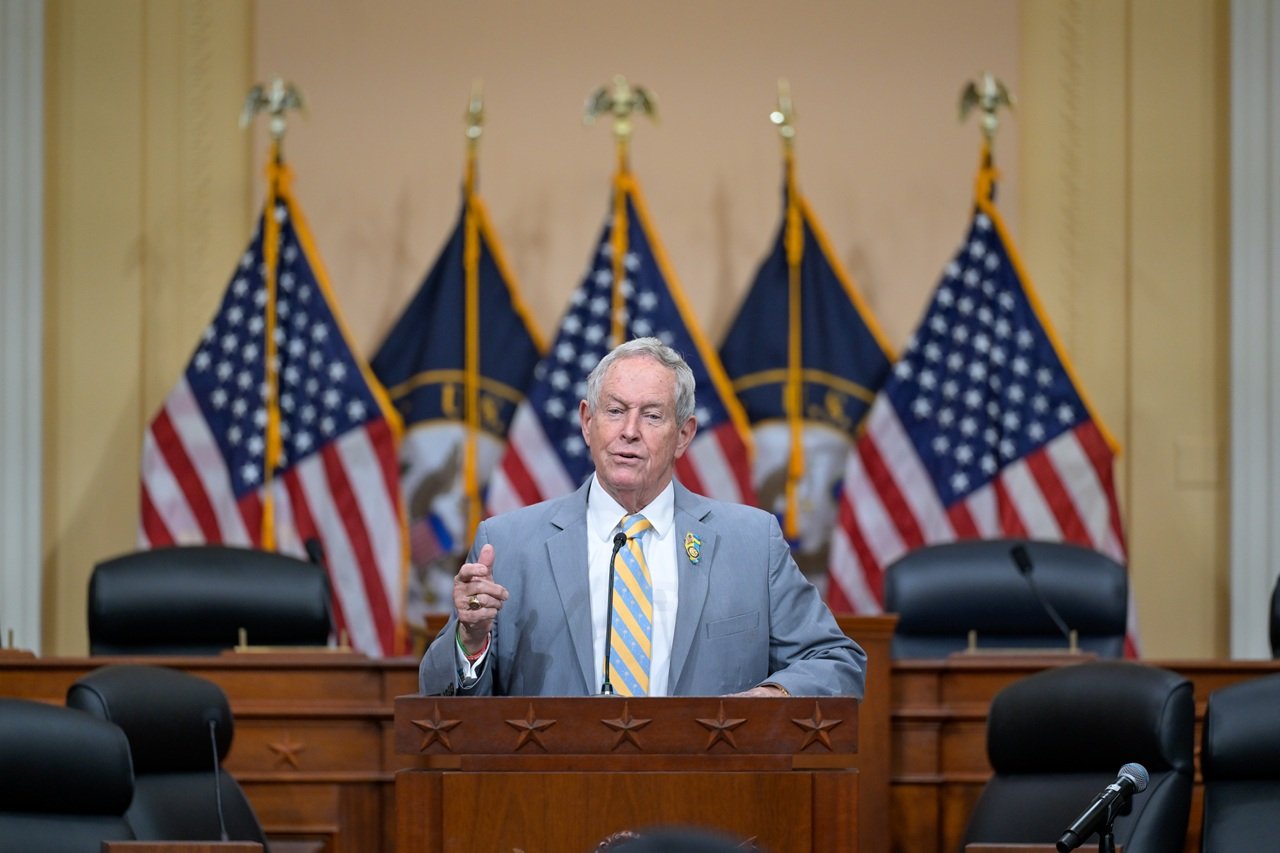 Le Congrès américain rend hommage au Secrétaire général de la Ligue islamique mondiale en reconnaissance des efforts de la Ligue dans la lutte contre la haine