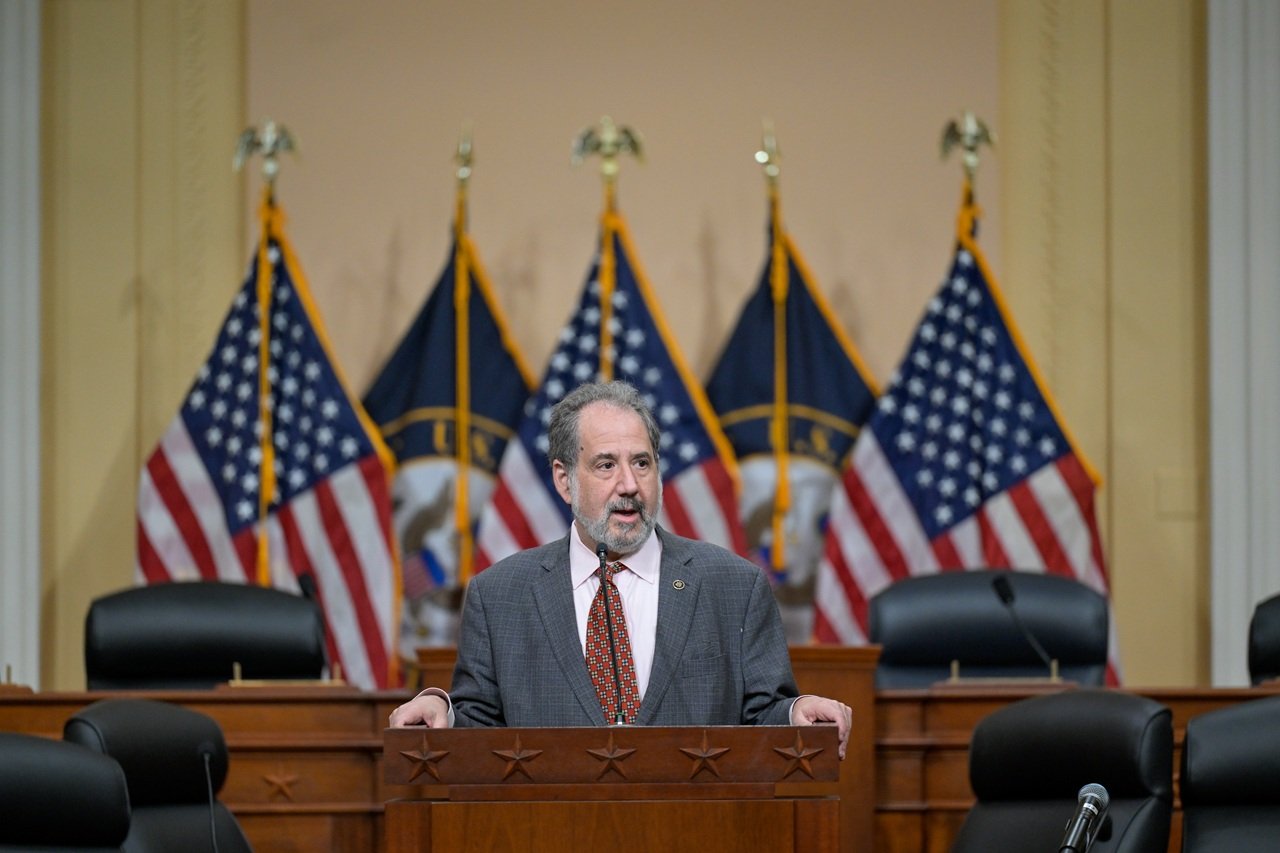 Le Congrès américain rend hommage au Secrétaire général de la Ligue islamique mondiale en reconnaissance des efforts de la Ligue dans la lutte contre la haine
