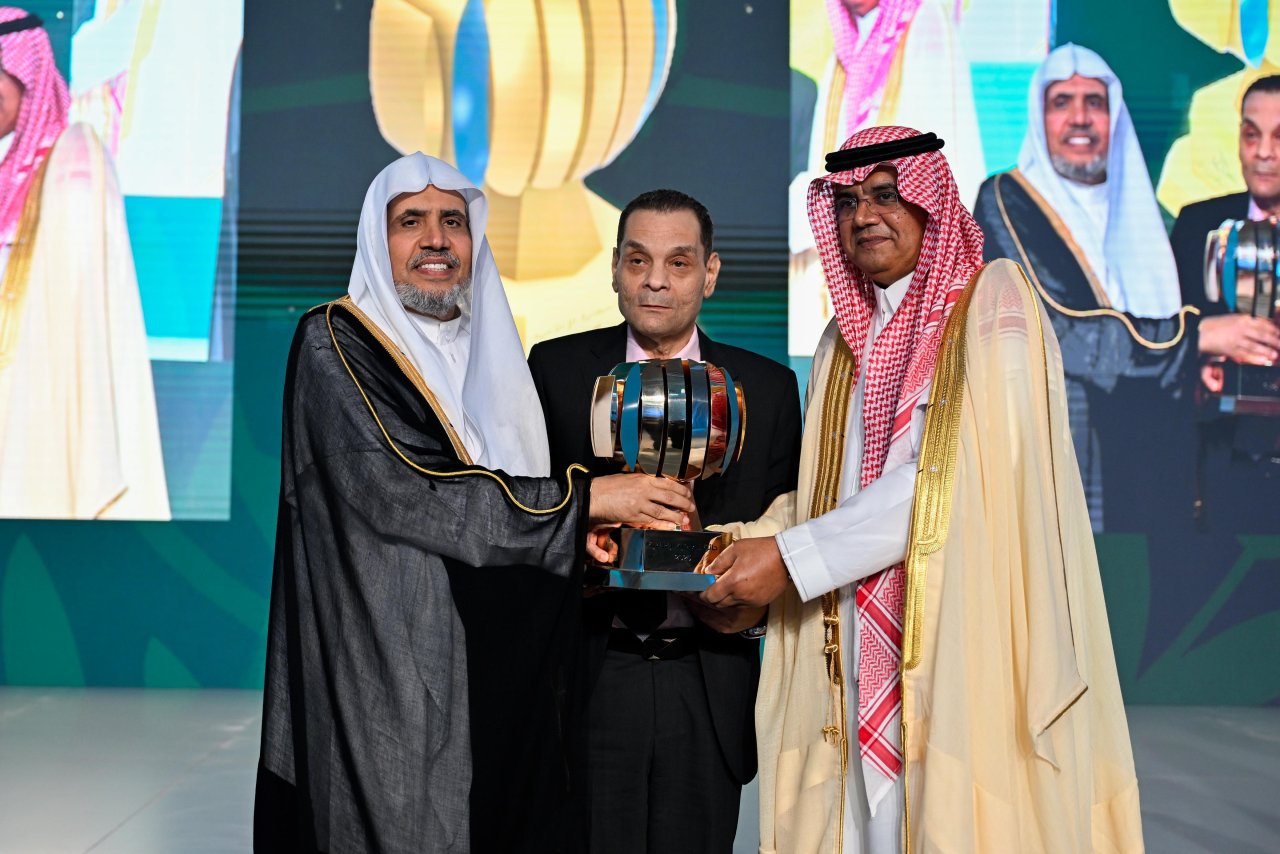 اسلامی تعاون تنظیم کی خبر رساں ایجنسیوں کے اتحاد (یونا) کی جانب سے ”اسلامی مکاتب فکر کے درمیان پل قائم کرنے کے  چارٹر“ کو بھرپور خراجِ تحسین