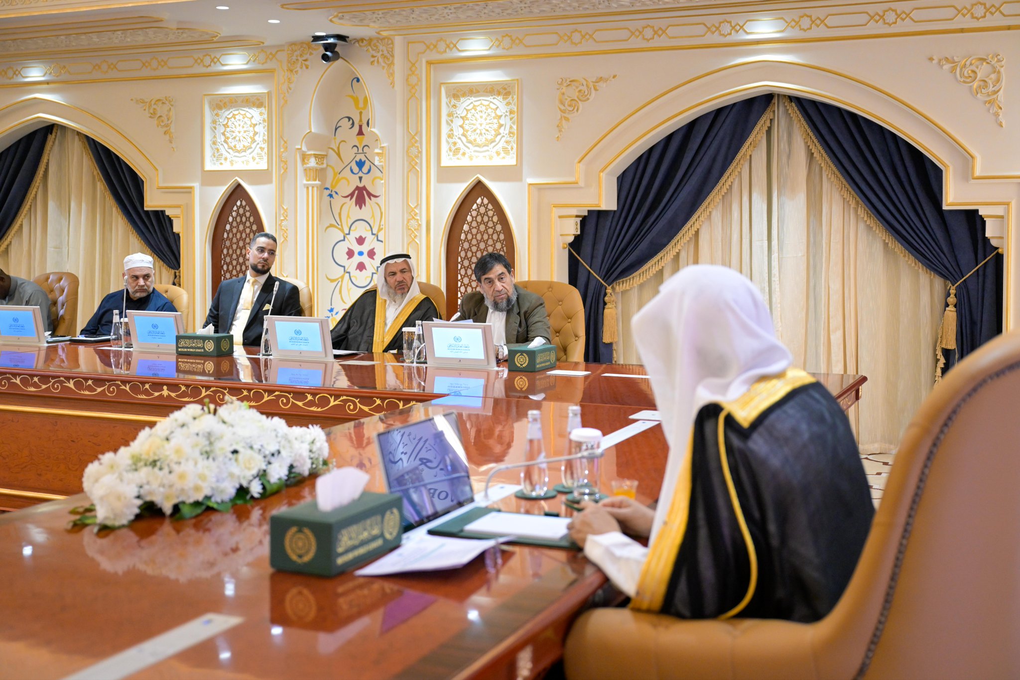 The award seeks to highlight outstanding efforts in the field of Qur’anic recitation and education worldwide