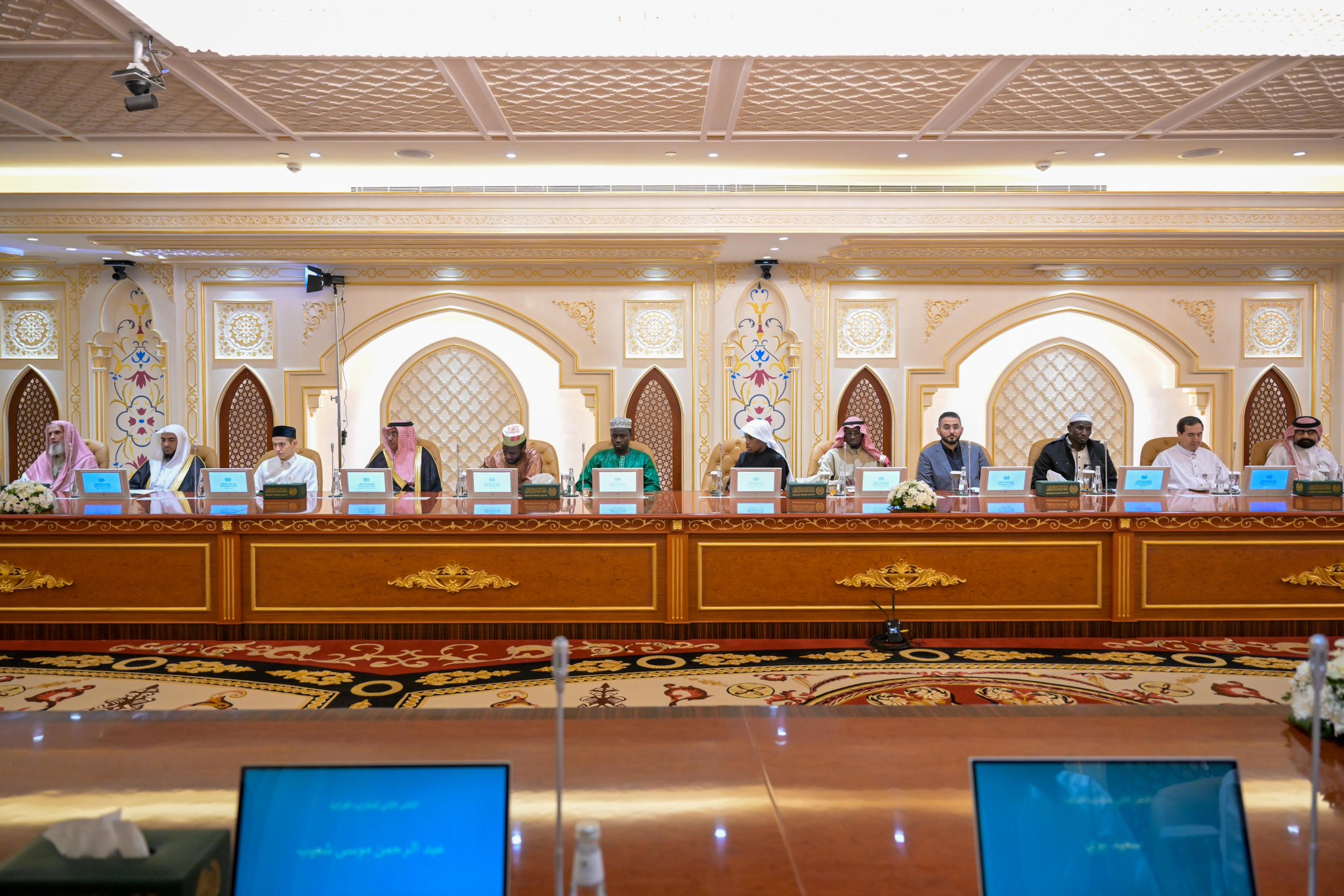 اس ایوارڈ کا مقصد عالمی سطح پر قرآن کریم کی تلاوت اور تعلیم کے شعبے میں کی جانے والی کوششوں کو متعارف کرانا