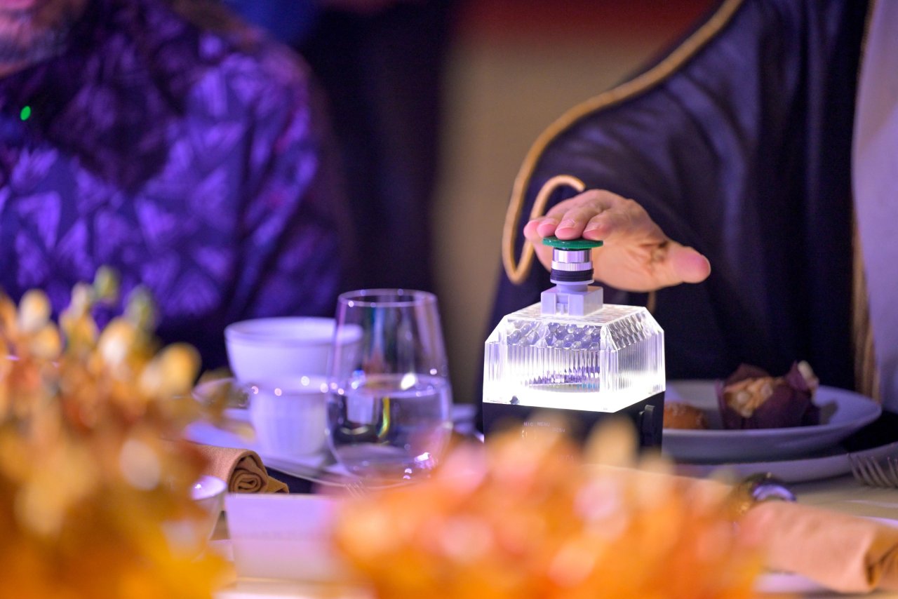 Dr. Al-Issa inaugurates from Malaysia the World Council for Scientific Miracles in the Qur’an and Sunnah, and sponsors the closing ceremony of the “Iman and Sains”