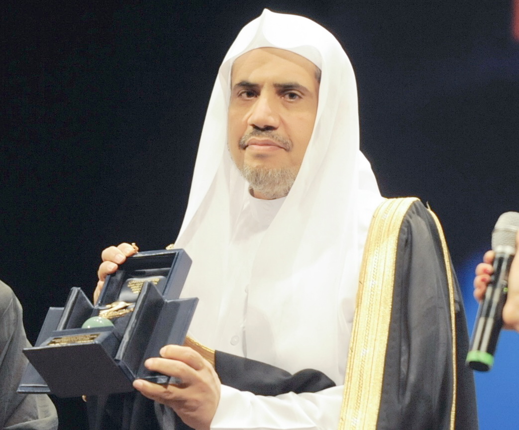 تقديراً للعَالم الإسلامي جائزة رائد عصر النهضة الأوروبية جالليلو تُمنح هذا العام لمعالي الأمين العام