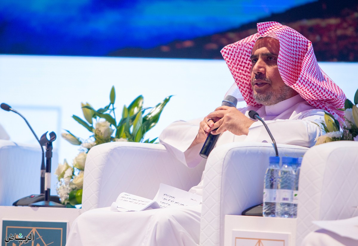 Sheikh Muhammad Alissa to “Arrajol” magazine: Those speaking of hate speech have mental dementia