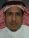 Ahmad Ghawi – Riyadh