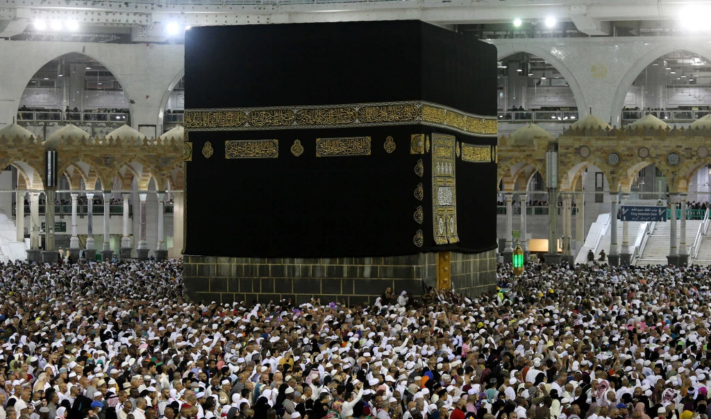 A voice for Muslim-world moderation