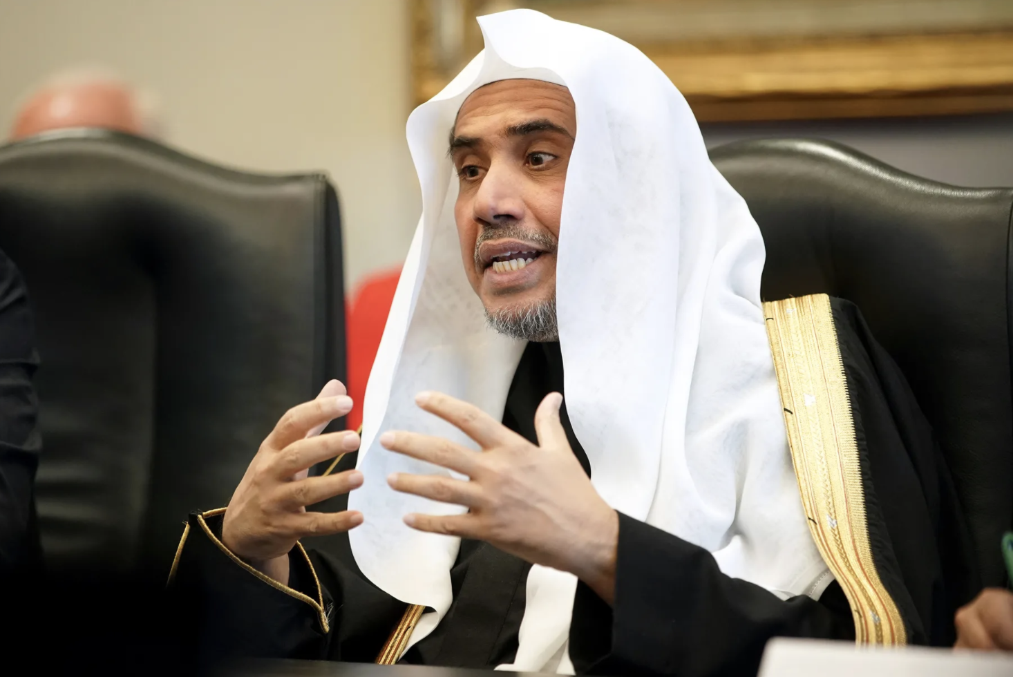 Guest opinion: Muslims and Latter-day Saints can be leaders in building tolerance