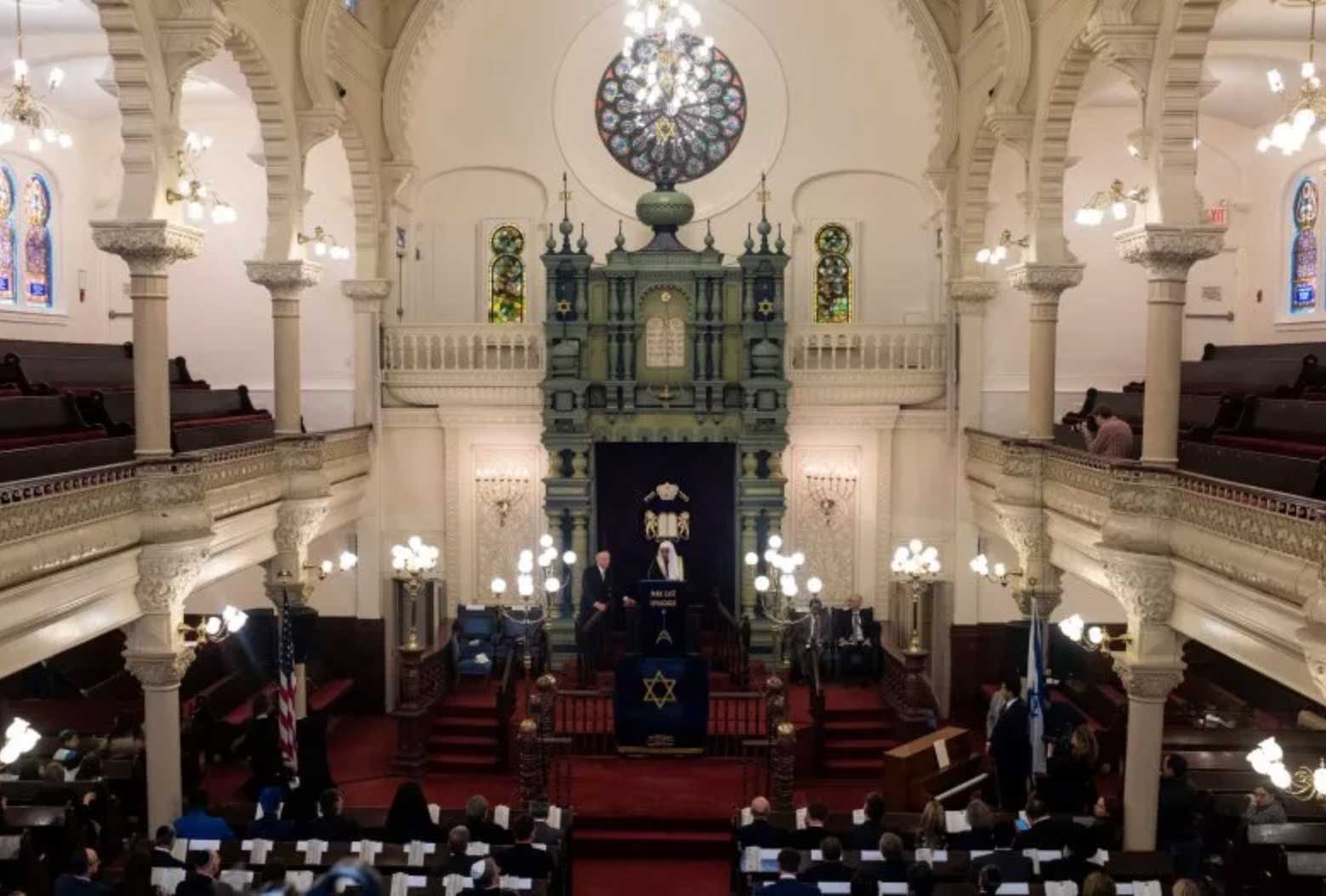 As Head of the Muslim World League, I See Islamic Leaders Calling for Tolerance More Than Ever | Opinion