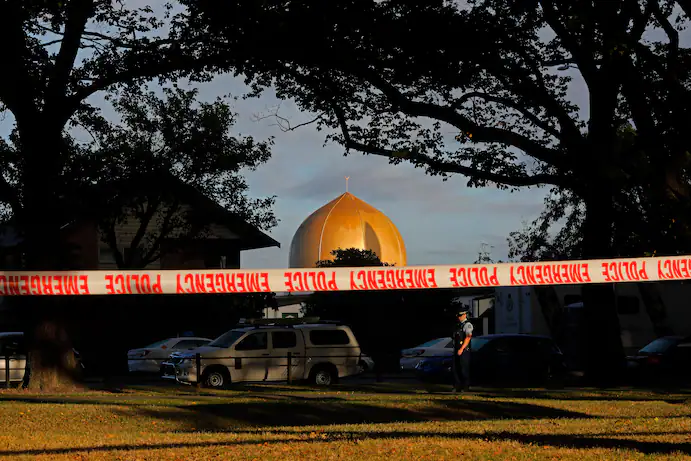 Opinion: To save Muslim lives, let Muslims tell their own stories