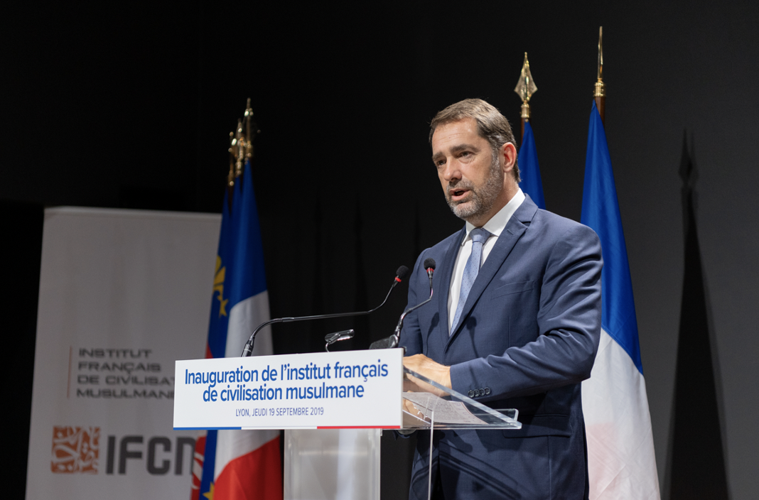 In France, His Excellency attended the Paris International Conference for Peace and Solidarity, co-hosted by the MWL and the Foundation for Islam in France