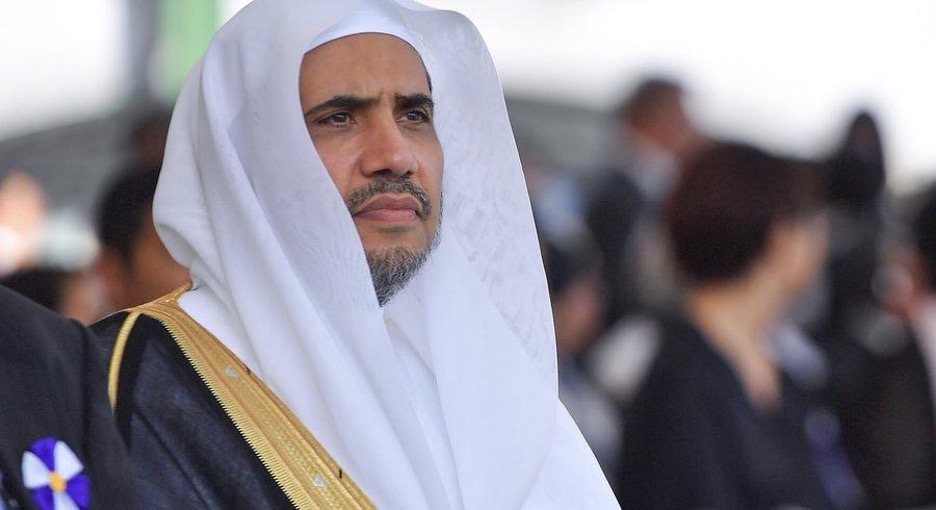 LE TEMPS Interviews His Excellency Sheikh Dr. Mohammad bin Abdulkarim Al-Issa