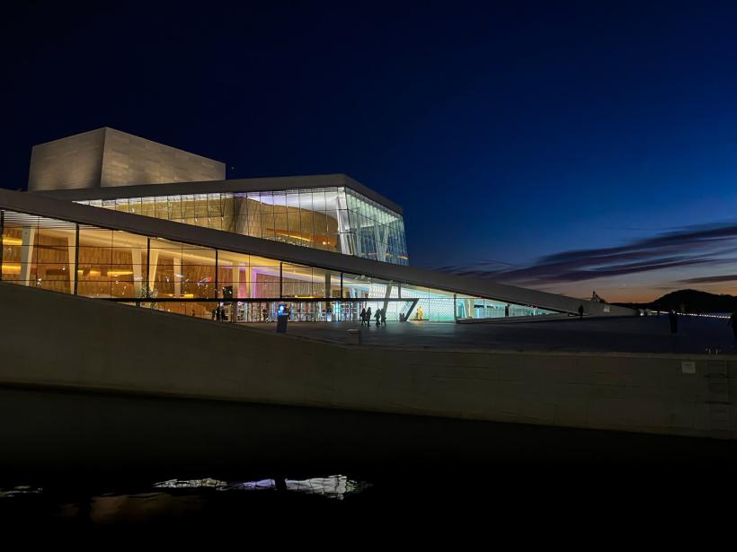 امسال ناروے کے ”برج بلڈر“ ایوارڈ کے لئے ڈاکٹر محمد العیسی کا انتخاب