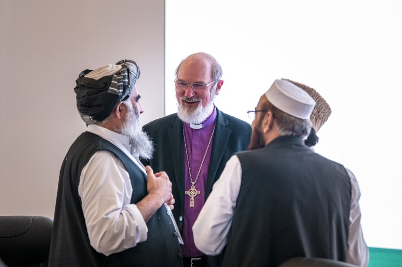 Le Forum Valeurs Communes Riyad est inspiré de la charte de Médine établie par le Prophète (paix sur lui) avec toutes les composantes de la société