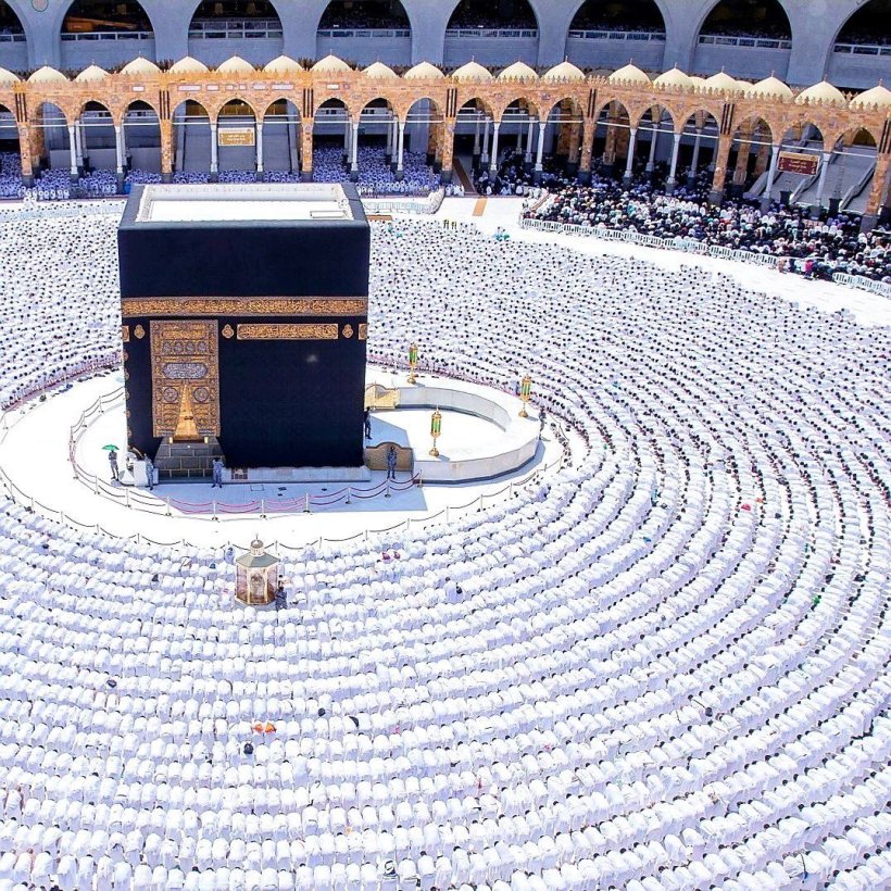 MWL Congratulates Kingdom’s Leadership on Successful Hajj Season