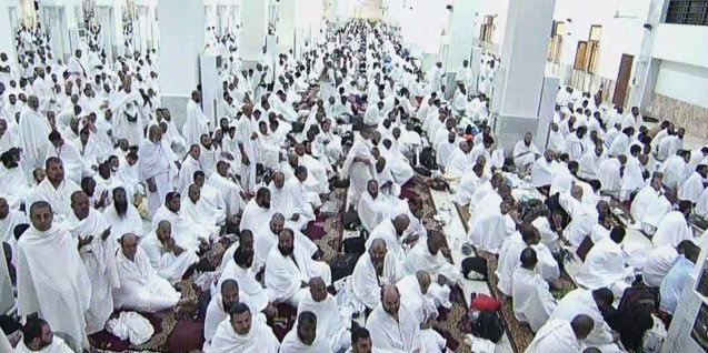 His Excellency’s Arafah sermon receives wide praise