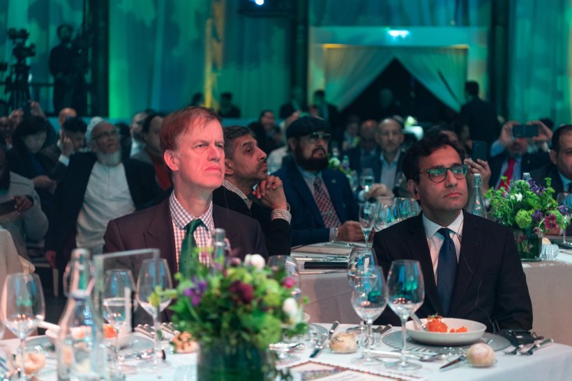 Lancée par Mohammad Alissa : La première conférence des responsables religieux musulmans en Europe (Londres)