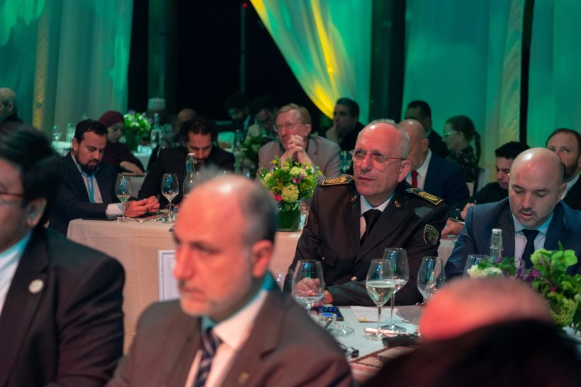 لندن تحتضن المؤتمر الأول للقيادات الدينية الإسلامية في أوروبا