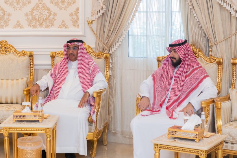 Mohammad Alissa a reçu le ministre pakistanais des affaires d’Etat et régionales et ministre des affaires religieuses et de l’harmonie interreligieuse, le sénateur Muhammad Talha Mahmoud