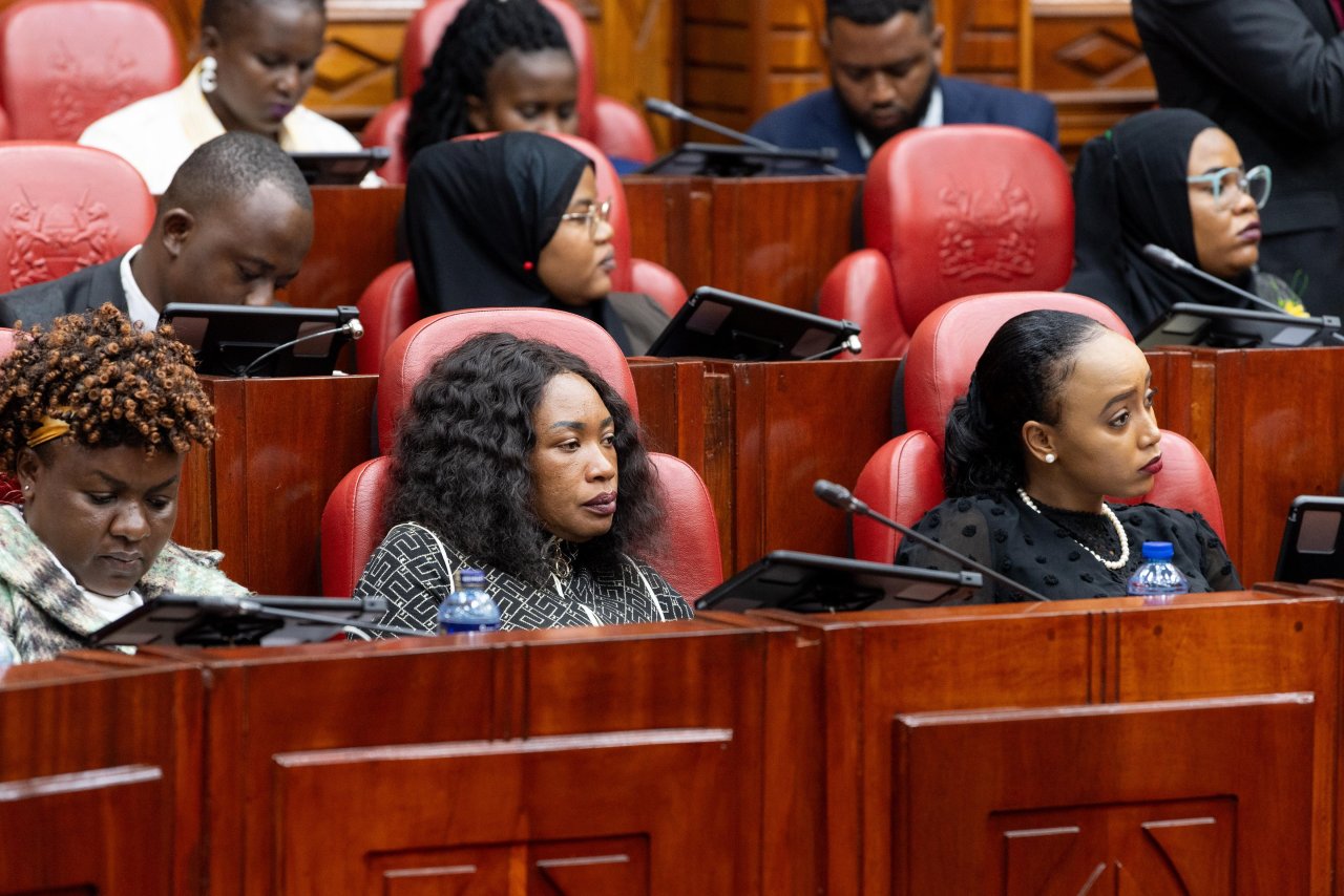 الأمين العام لرابطة العالم الإسلامي ضيفُ شرفٍ في "منتدى شباب إفريقيا".. وضيفًا على برلمان الشباب في كينيا