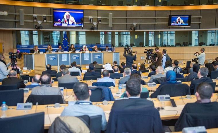 د.محمد العيسى: المملكة هزمت الإرهاب وقادت تحالفًا عالميًا ضده