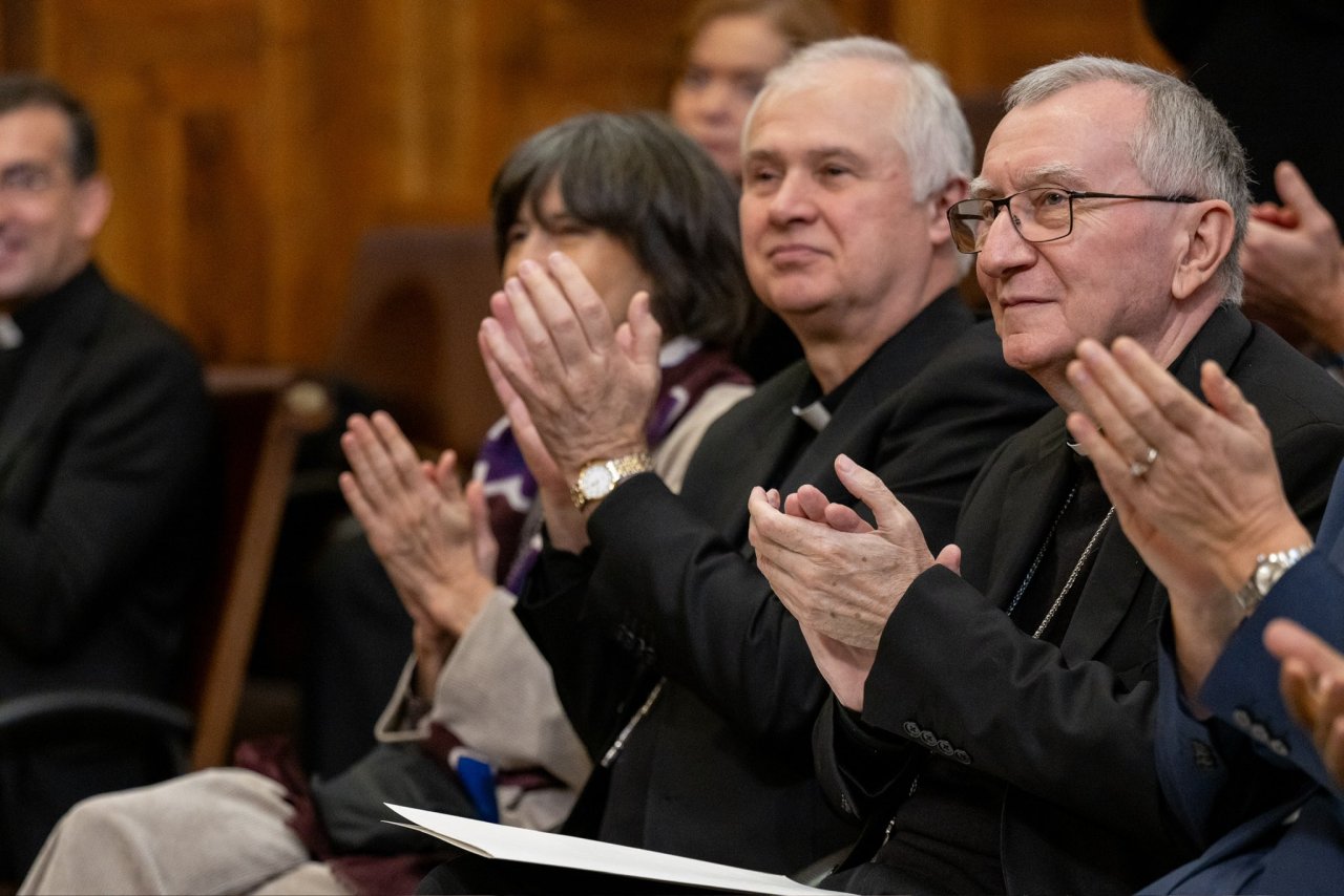 From the Catholic University of the Sacred Heart in Milan, Italy, a first-of-its-kind award has launched to support Islamic studies and Arabic language teaching