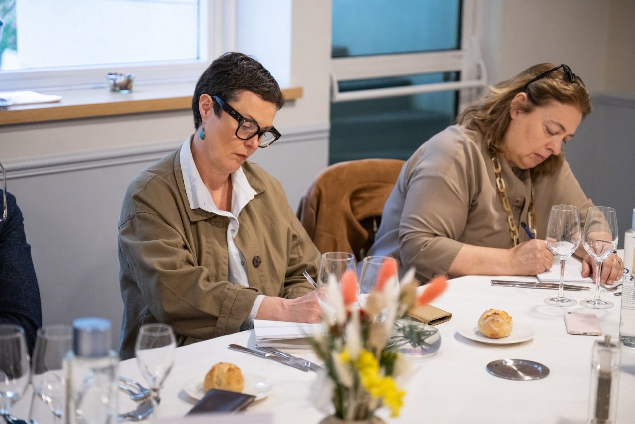 Dr. Al-Issa’s Dialogue with French and International Media on Key Intellectual Issues