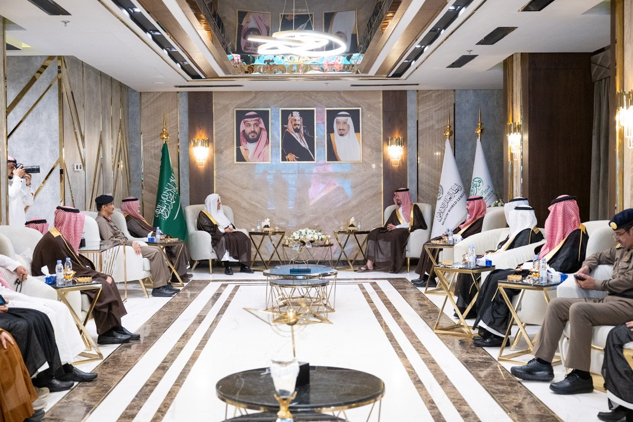 أمير منطقة المدينة المنورة يُدشّنُ المرافقَ الحديثةَ للمقرِّ الرئيس للمتحف الدولي للسيرة النبوية