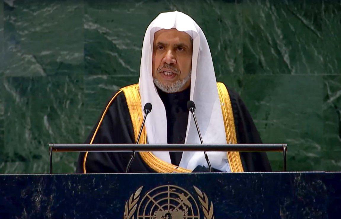رابطہ عالم اسلامی کی کاوشیں دنیا بھر میں پھیلی ہوئی ہیں، تاکہ اسلام کی حقیقی تعلیمات کو واضح کیا جاسکے اور ان اقدار کو راسخ کیا جاسکے جو اخلاقِ حسنہ، رحمت اور عالمگیر امن کا پیغام
