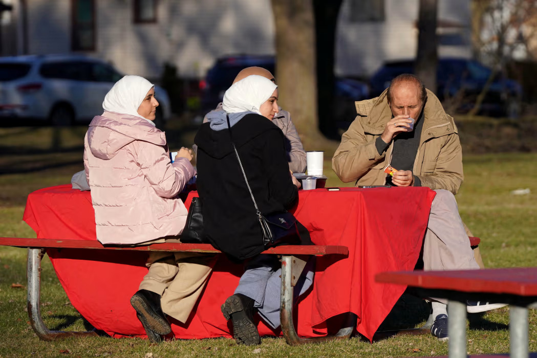 Avoiding the Demonization Trap Over Gaza Muslims and Jews must not fall into the trap of ‘otherizing’ one another.