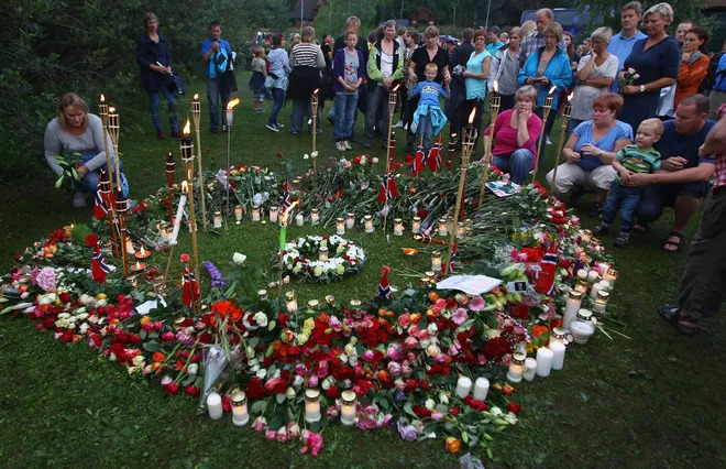 What a genocide survivor and a Muslim leader learn fighting 'great replacement theory'