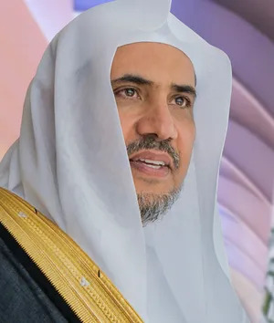 What a genocide survivor and a Muslim leader learn fighting 'great replacement theory'