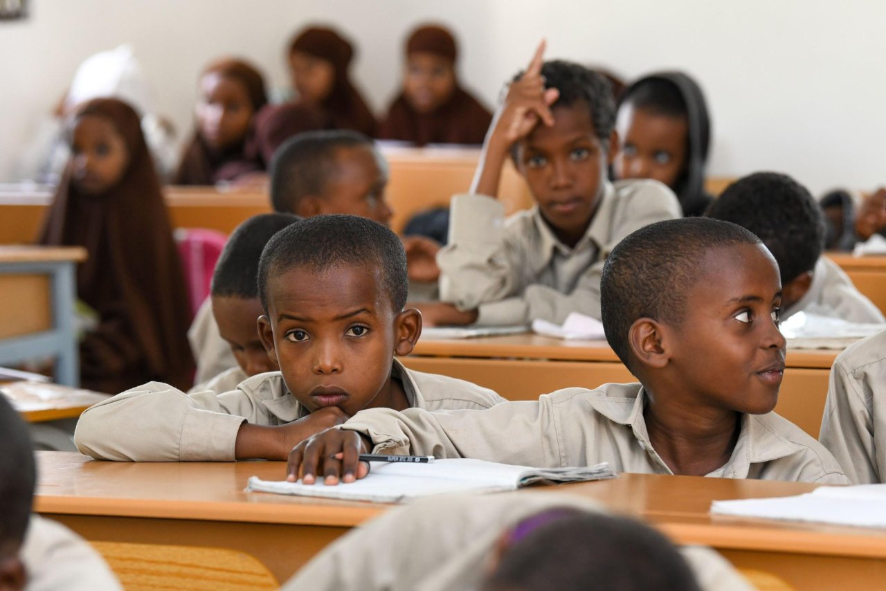 To convey the message of benevolence, noble values, and the 'Prophetic exalted character,' the Muslim World League's programs