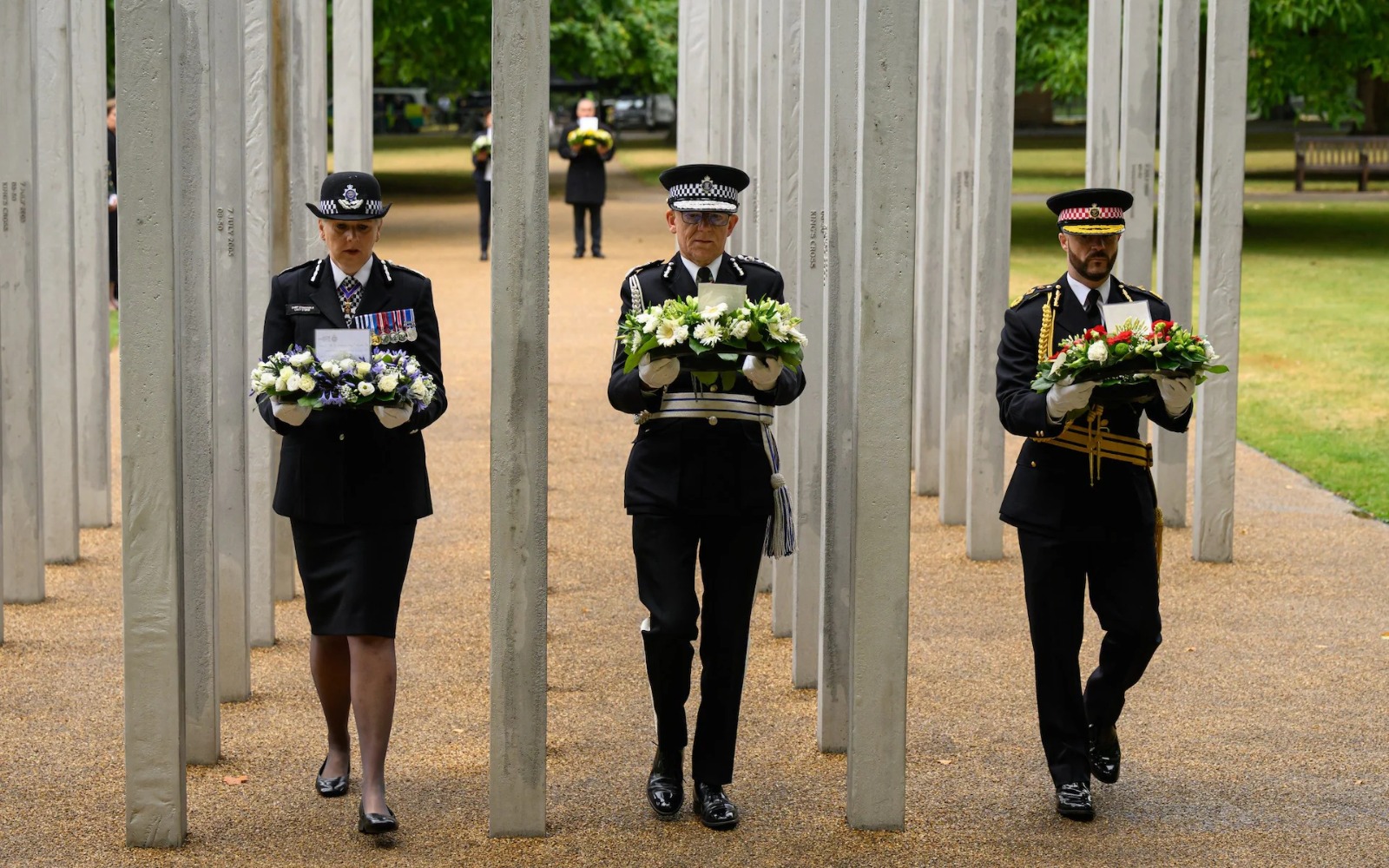 Twenty years after 7/7, Britain needs a national compact with its Muslim citizens