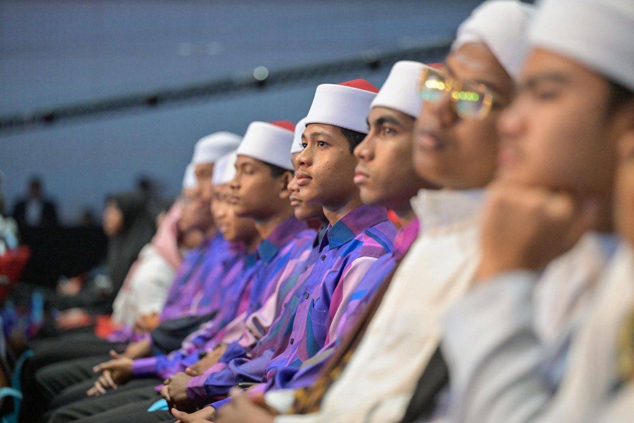Le Secrétaire général de la Ligue islamique mondiale conclut le Forum mondial de certifications coraniques et d’hommage aux récitateurs des pays de l’ASEAN