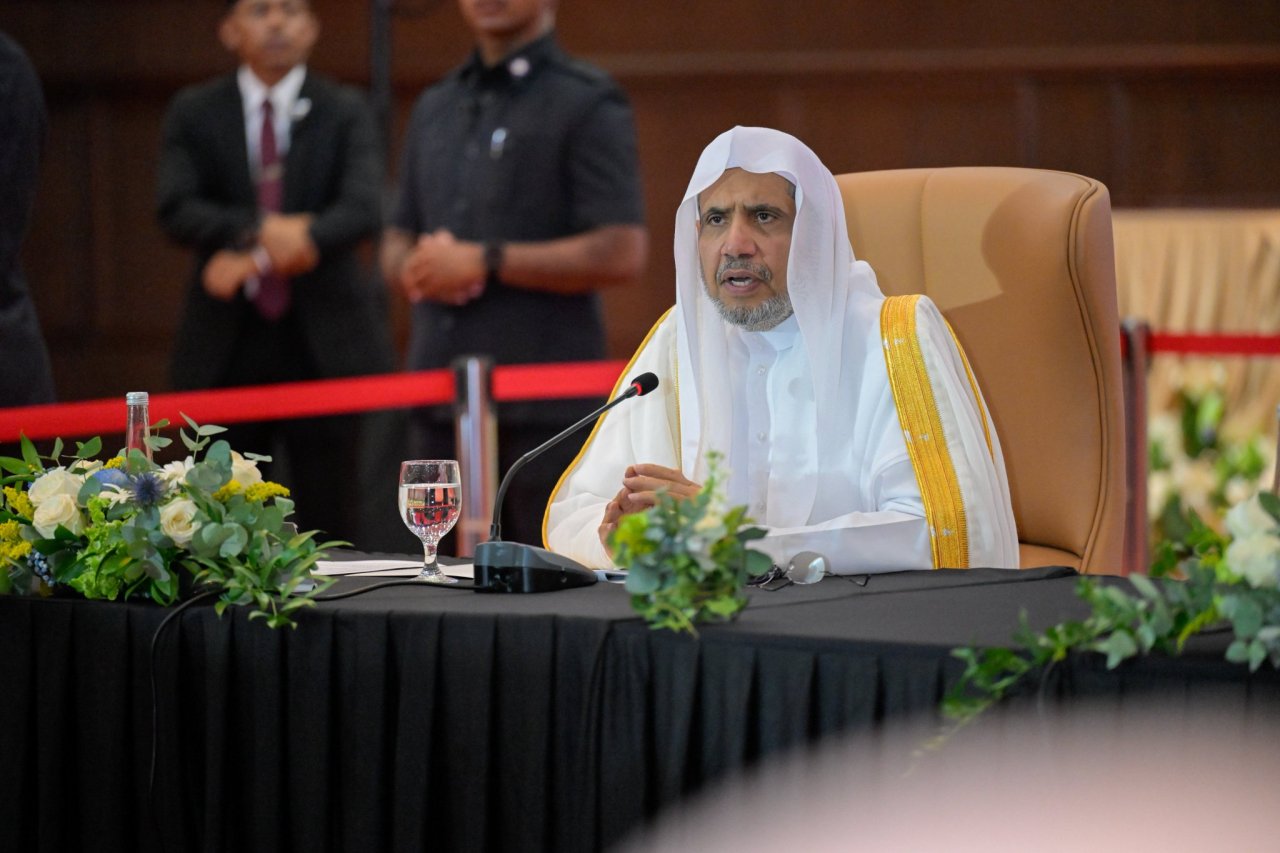 Le Conseil des oulémas d’Asie du Sud-Est, placé sous l’égide de la Ligue islamique mondiale, a affirmé, lors de son troisième forum tenu dans la capitale malaisienne Kuala Lumpur :